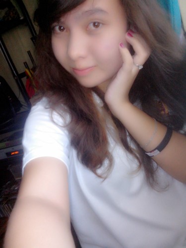keep calm and stand still ♥