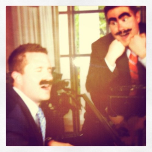 MikeCeretto's profile picture. 