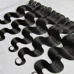 Our vision is to supply our customers with TOP quality virgin hair at the best affordable price in your town!