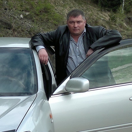 glotovevgeniy's profile picture. 