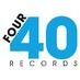 Four40 Records (@four40recordsuk) Twitter profile photo
