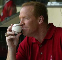 Rex Hudler Quotes of the Day