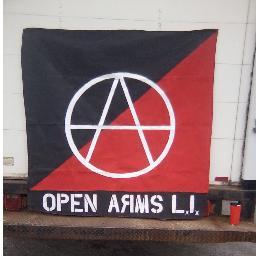 We're a Long Island, NY based #Anarchist #Collective providing #MutualAid to our sisters and brothers as well as standing in #Solidarity with their struggles!