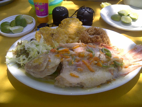 Almuerzos Ejecutivos y Corrientes, Sancochos Diarios, el mejor servicio al mejor precio, Domicilios  Gratis 3529907 Calle 80 65-30 Barrio Paraíso Barranquilla!