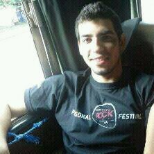 Estudiante de ingenieria ambiental, deportista en twitter