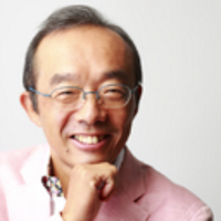 藤原和博「朝礼だけの学校」校長:情報編集力＋希少性を高めるオンライン寺子屋/ リクルート社元フェロー (@kazu_fujihara) Twitter profile photo