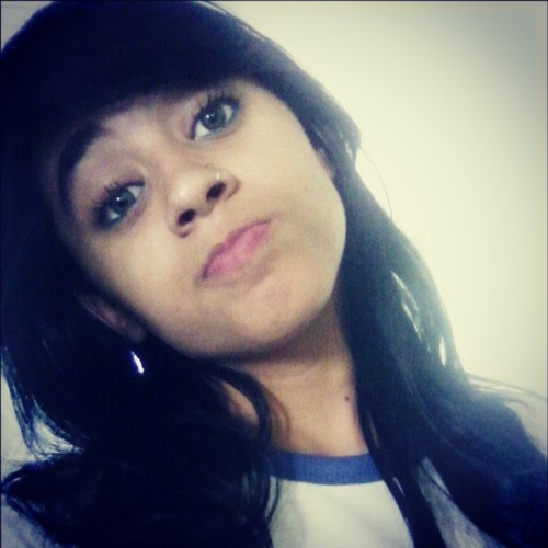 Me sigam, sou legal, minha mãe acha (: