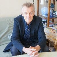Lennart Wretlind (@lennartwretlind) 's Twitter Profile