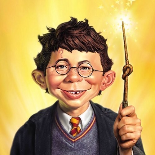 medt79's profile picture. God Save Anesthesia
🦑🦹‍♂️🔫❤️