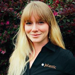 Global Sales Manager for Jelastic. I'm here to educate and help grow web hosting companies worldwide! Let's chat about PaaS, Java & PHP hosting in the cloud! :)