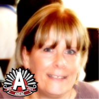 debbie_mckenzie's profile picture. married, Mum to 4, 6 grandkiddies