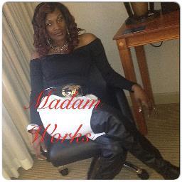 I handle business and nothing but business #bihbetterhavemymoney