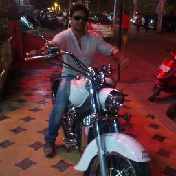 i am always cool...having lots of fun....having joy in different ways.....try to do things in new way........