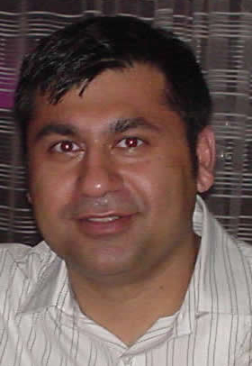 Recreational Golfer, BBQ King, Father, and Account Management @IRMDataCenters