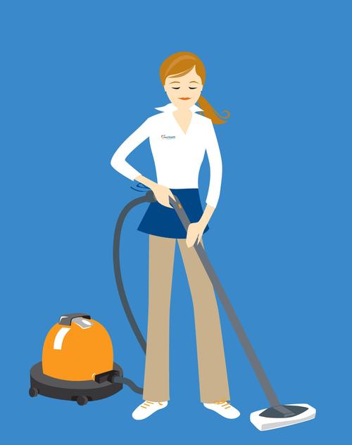 First Green House Cleaning and Maid Service in Seattle & Eastside. Your Home, Cleaner.