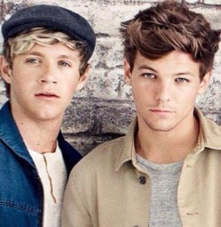 One Direction Fan Fic. Written by @GraceNankes, Edited by @emilyd1844. Feel free to ask any questions, give feedback and suggestions!