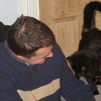 Michael Hoskin (@michaelhoskin) 's Twitter Profile