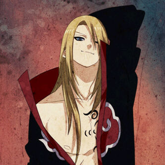 Deidara™ lelahさんのプロフィール画像
