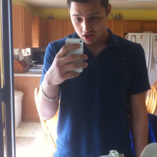 MatthewIwinski's profile picture. My religion consists of a humble admiration for the illimitable superior spirit that reigns omnipotently above us