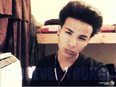 Quit stalking and follow, you obviously think im cute.

                              ~Lifted~