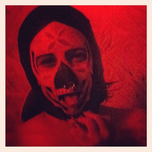 HellaStefferson's profile picture. cute ass bitch with nice feet.