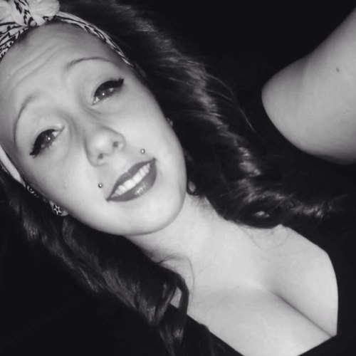 Heeeey , follow me .