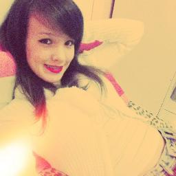 @elizinhal aqui (: Feeer minha vida , eu ttee amo 3 minha pretta  , quero você so pra mim nhaaaac :333