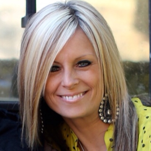 Wife to Tori. Mom to Chapel and Phoenix. Daily striving to love God and people. Work in children's ministry at North Point Community Church