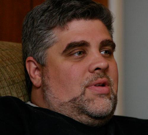 Computer Programmer from Pittsburgh, father of four, husband of one.
