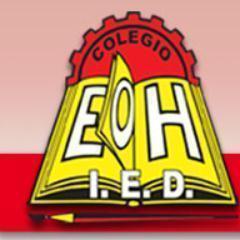 Colegio Enrique Olaya Herrera IED
Facebook: https://t.co/sZhnYHfFP1