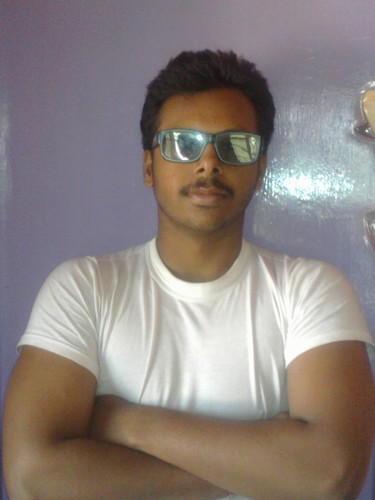 I like to work hard and enjoy my life my way.