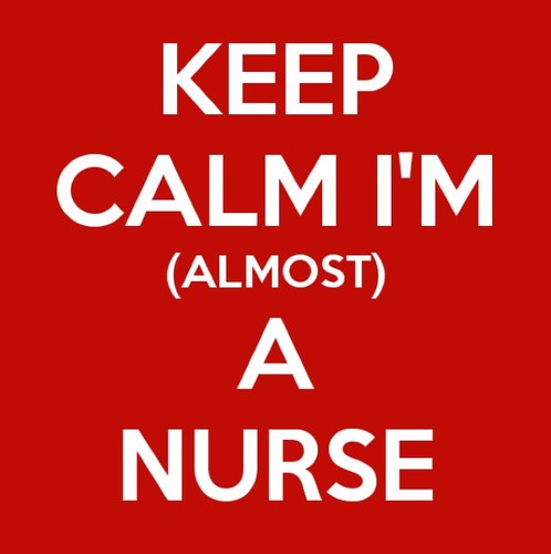 Class of 2016 #StudentNurse #RyersonU