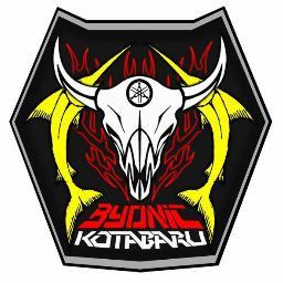 (The Real Brotherhood Not Stickerhood) Official twitter account of Byonic (Byson Yamaha Owner Indonesia Club) Kotabaru Kalimantan Selatan. - Admin @ekooryza -