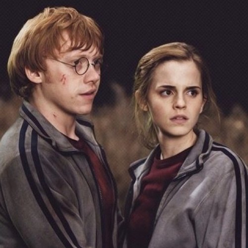 If you don't like Harry Potter, you must be in Azkaban.