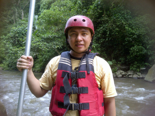 Semangat