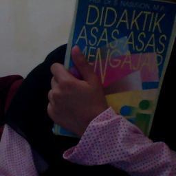 Fithafiefah's profile picture. Allah berfirman tentang orang munafik, “Dan tidaklah mereka menyebut nama Allah, kecuali sedikit sekali.” (QS. An-Nisā': 142)