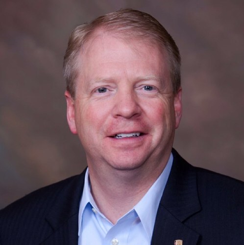 Vice President, General Manager of AMETEK Precision Motion Control Division.