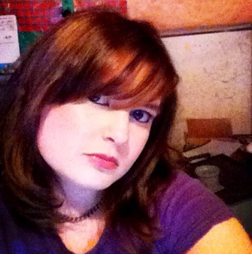 I like to be creative, and just have a good time with friends. And Life finally seems to be looking up for me :)