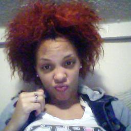 #TeamTaken o5232o12 ♥ -

ヅWit Mi Bae` ♥ - 

I know yu wanna be like me