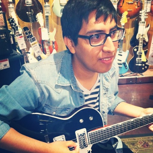 Son of God| Musician| ASU alumni| Manchester City|