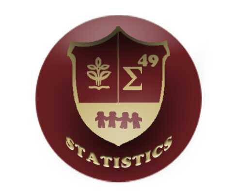 @GSB_IPB | AFFECTION » Affiliated Students of Statistics 49 | FMIPA IPB ☺ | Statistika 49?! 1x1+1-1:1 TETAP SATU!