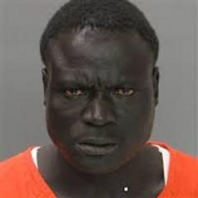 تويتر \\ Scary Black Man (scary_black@)
