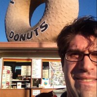 Josh Muntner (@joshmuntner) 's Twitter Profile