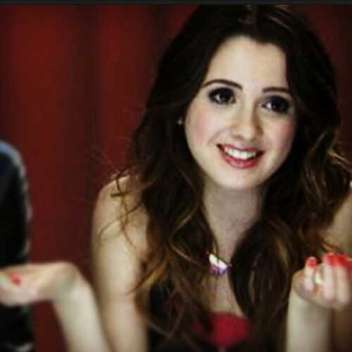 ||Laura Marie Marano||17, Single.|| Singer, Actress|| •Never give up on your dreams, haters can hate but don't let them bring you down•