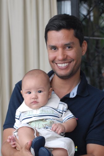 glauberotoledo's profile picture. 