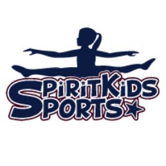 SpiritKidsSport's profile picture. Non Competitive Gymnastics for Children
 Classes, Summer Camps, Private Lessons, Birthday Parties and After School Enrichment Programs