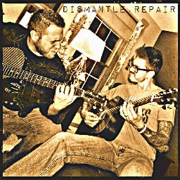 All original acoustic duo Greg Snyder and Dave Hall. Lil' of everything. Sharing God's message through songs at local jails in NE Ohio. https://t.co/aw6O8pvdgu