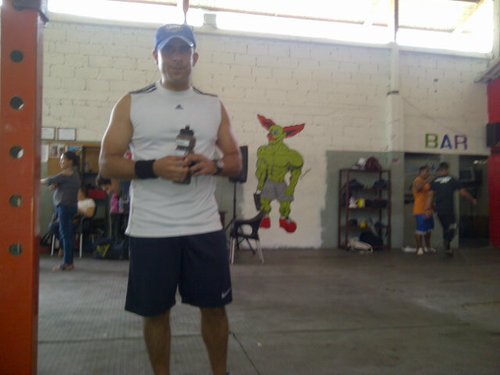 Ing. Agropecuario, Dios, familia, salud, trabajo y deporte ☆BSC☆