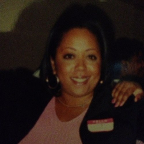 Terrina747's profile picture. 