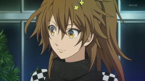 [VERIFIED by @Fake_AnimeRP] Hi! I'm Sawa from Amnesia ^^ Ma-chan's 0505